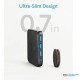 Anker Power Port Atom 3 65W Slim 4 Ports